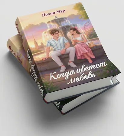 Когда цветет любовь - фото 9
