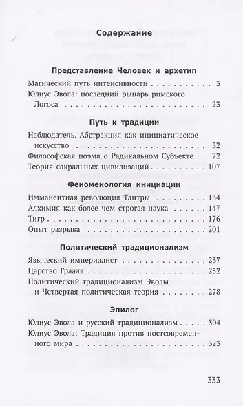 Юлиус Эвола: политический традиционализм - фото 2