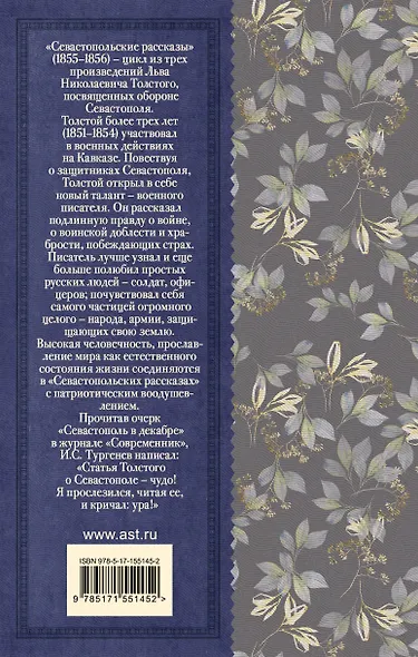 Севастопольские рассказы - фото 2