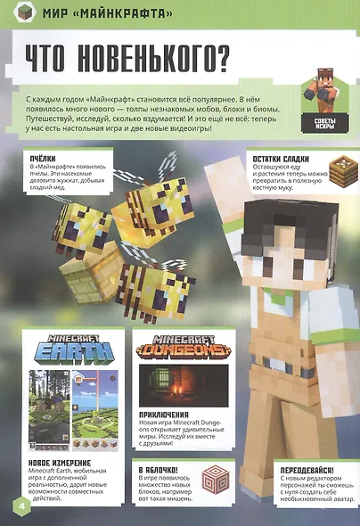 Minecraft и многое другое… - фото 3