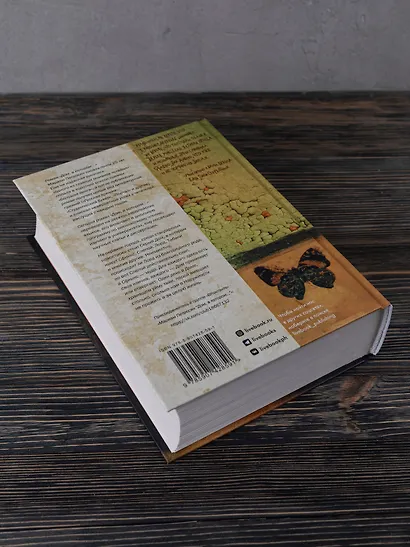 Дом, в котором... - фото 7