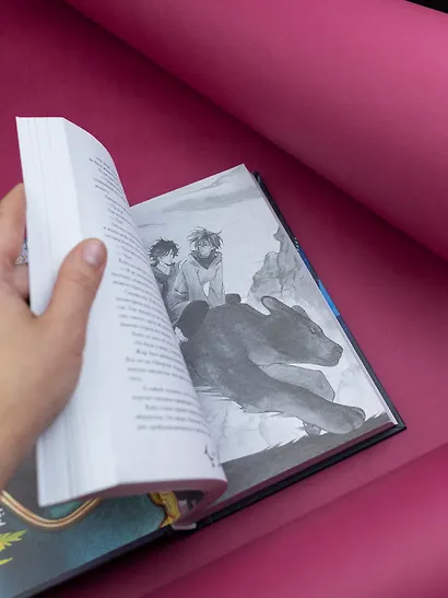 Я стал отбросом графской семьи. Том 2 (Я стал графским ублюдком). Новелла - фото 13