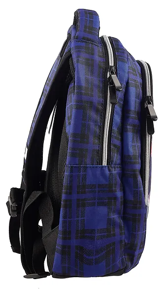 Рюкзак Centrum, Kuromi, 2 отделения - фото 4