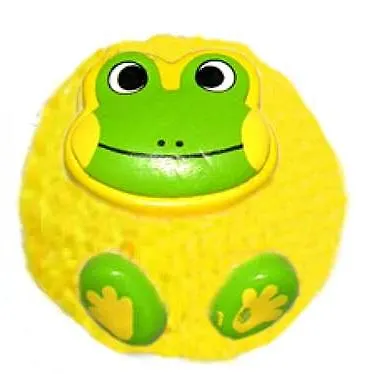 Магнит с помпоном (MPP5101ass) - фото 1