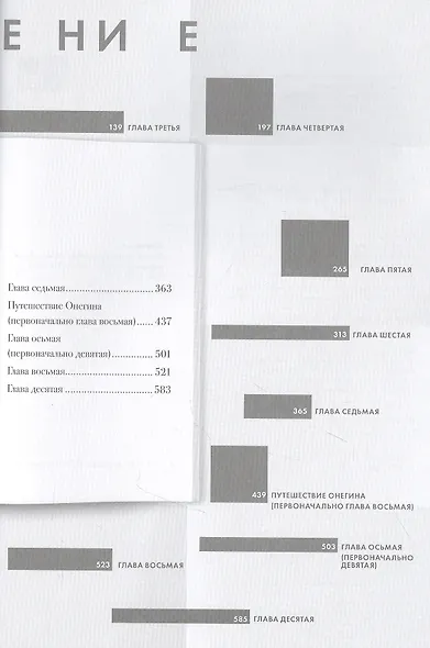 Евгений Онегин. Пропущенные строфы.  Другие редакции и варианты - фото 3
