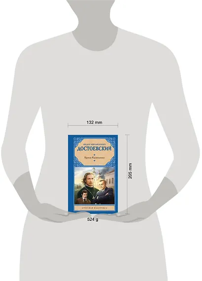 Братья Карамазовы - фото 3