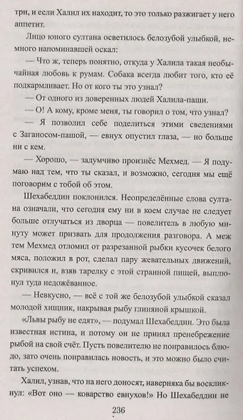 Последние дни Константинополя. Ромеи и турки - фото 4