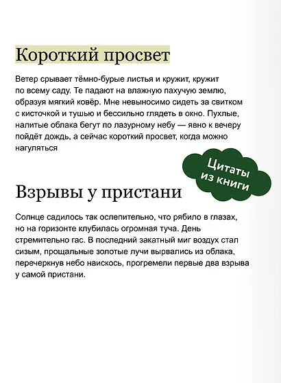 Руины тигра – обитель феникса - фото 7