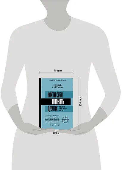 Найти себя и понять других. Психология эффективного общения - фото 12