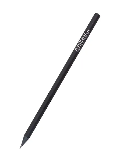 Карандаш "Душнила", чернографитный HB - фото 1