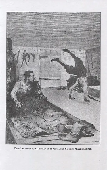 На земле штиптаров. Том 1 - фото 4