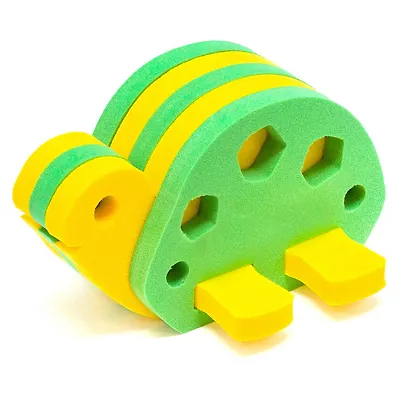 Набор для творчества. 3D Игрушка из EVA. Черепаха - фото 3