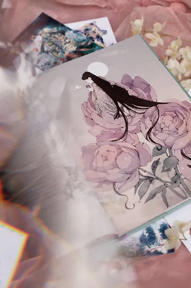 Японские легенды. Оборотень Кицунэ, ведьма Такияша, слово самурая, заклинания, месть и любовь - фото 12