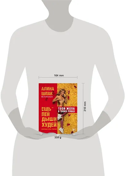 Ешь, пей, дыши, худей - фото 4