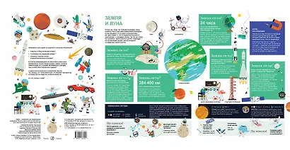 Зигзаг. Космос - фото 3