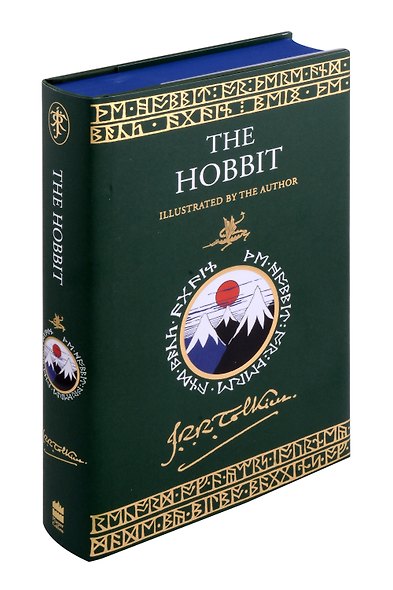 Hobbit - фото 1