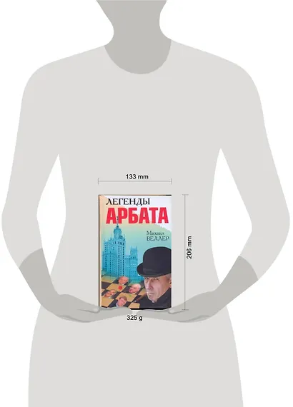 Легенды Арбата - фото 2