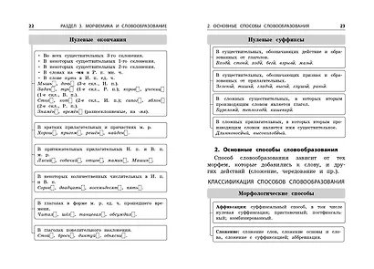 Русский язык - фото 11