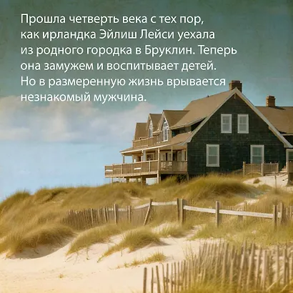 Лонг-Айленд: роман - фото 6