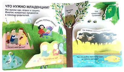 Откуда берутся дети - фото 4