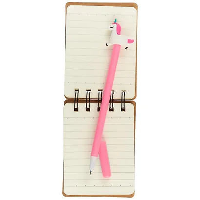 Блокнот «Unicorn» - фото 2