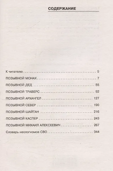 Я – воин СВО - фото 3