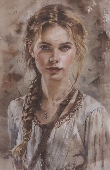 Леона. На рубеже иных миров - фото 4