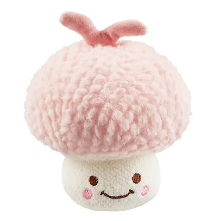 Мягкая игрушка Гриб (20см) (12-0644-E3) - фото 1