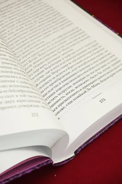 Королевы Крестовых походов - фото 10