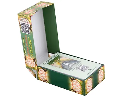 Метафорические карты Спеццано "Карты Успеха" - фото 3