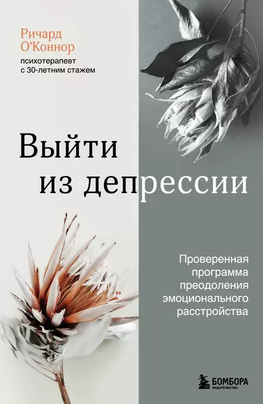 Выйти из депрессии. Проверенная программа преодоления эмоционального расстройства - фото 1