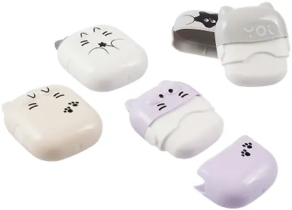 Ластик "Cats", в ассортименте, Yoi - фото 2