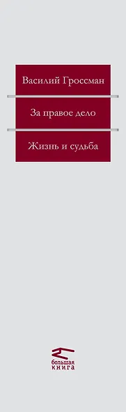За правое дело. Жизнь и судьба - фото 4