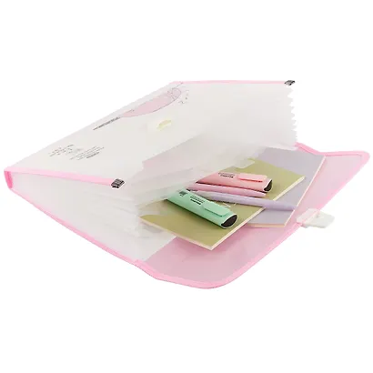 Портфель «Handsome cat», А4, 12 отделений - фото 2