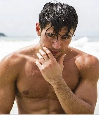 Все мужчины мира - фото 6