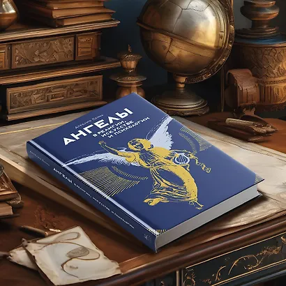 Ангелы и демоны (Комплект из 2 книг в коробе) - фото 11