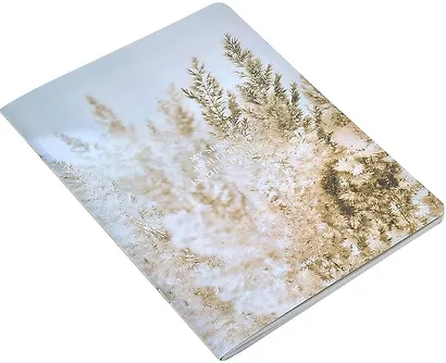 Тетрадь в клетку Be Smart, "Nude. Трава", А4, 40 листов - фото 3