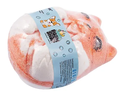 Бомба для ванны Коржик (270г) - фото 2