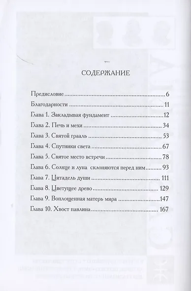 Башня алхимии. Продвинутое руководство по Великому Деланию - фото 2