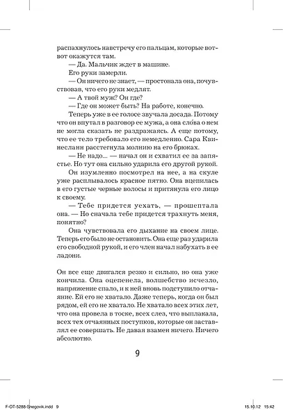 Снеговик - фото 11