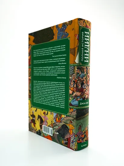 Полная история Индии - фото 8