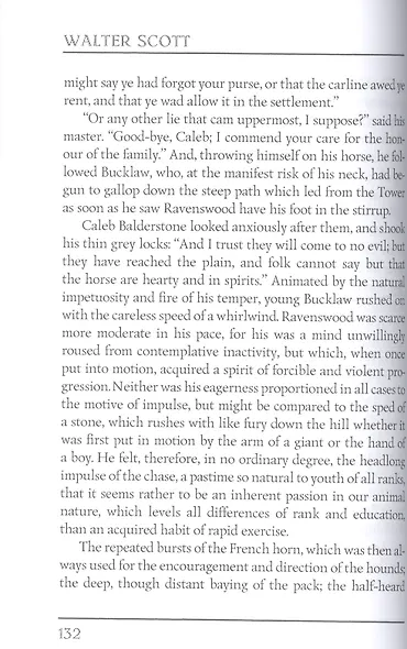 The Bride of Lammermoor = Ламмермурская невеста: на английском языке - фото 7