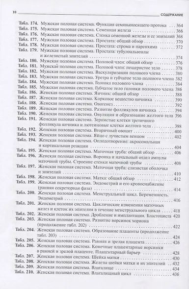 Атлас микроскопической анатомии человека. Учебное пособие для студентов медицинских и биологических специальностей вузов - фото 6