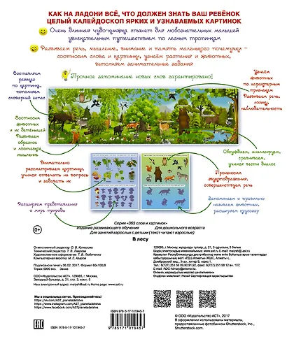 В лесу - фото 2