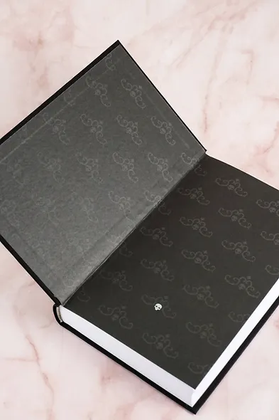 Восставший из ада. Ночной народ - фото 9