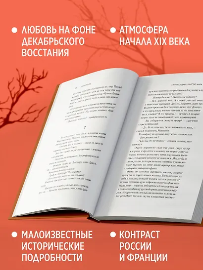 Свет праведных: Братство мака - фото 4
