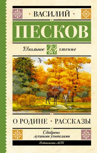 Родине. Рассказы - фото 1