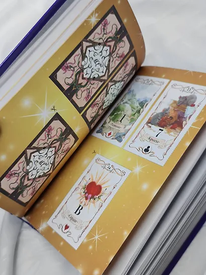 Ленорман. Оракул, который предскажет будущее - фото 9