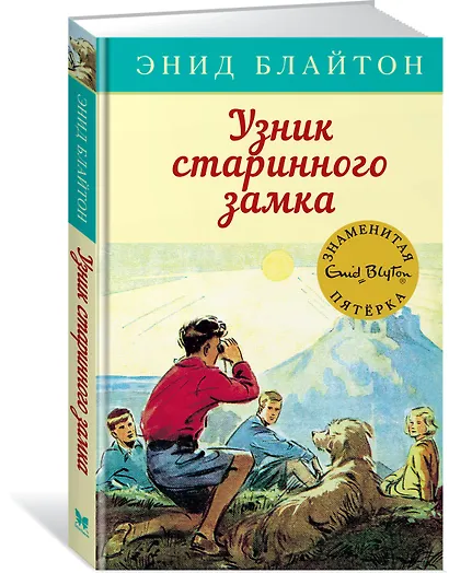 Узник старинного замка - фото 2