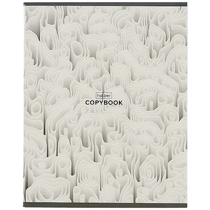 Тетрадь в клетку Hatber, "Лабиринт", 60 листов, в ассортименте - фото 5